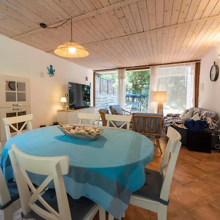 Casa Greta