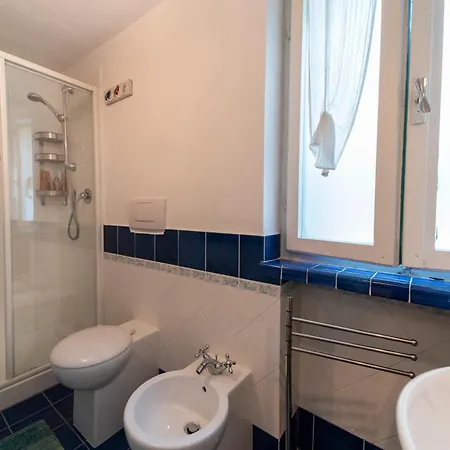 Casa Greta SantʼAndrea