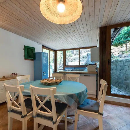 Apartamento Casa Greta *