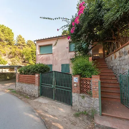 Casa Greta * SantʼAndrea