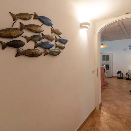 アパート Casa Greta