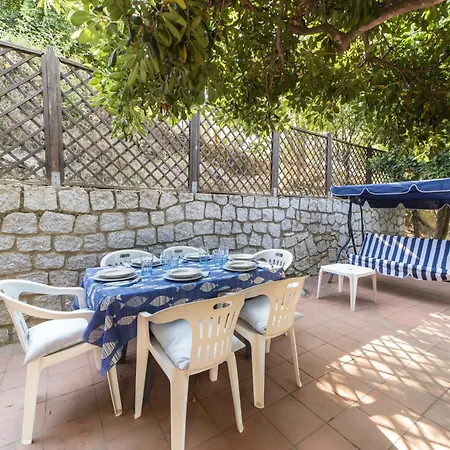 Casa Greta Appartamento *