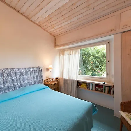 Apartamento Casa Greta