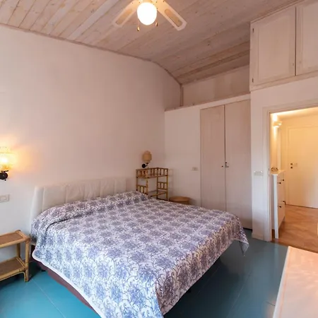 Casa Greta דירה *