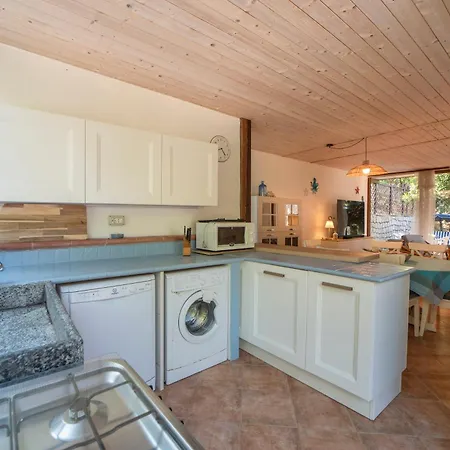 アパート Casa Greta *