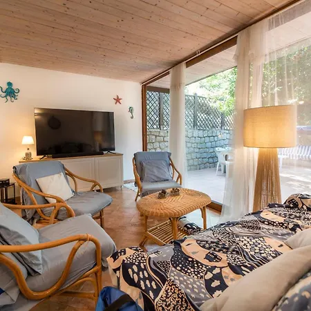 Casa Greta * SantʼAndrea