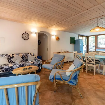 Casa Greta Apartamento *