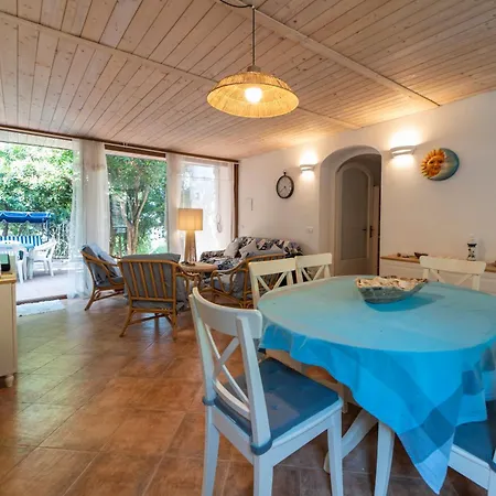 アパート Casa Greta *