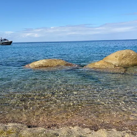 Apartament Casa Greta *