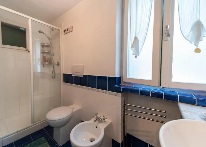 Casa Greta SantʼAndrea