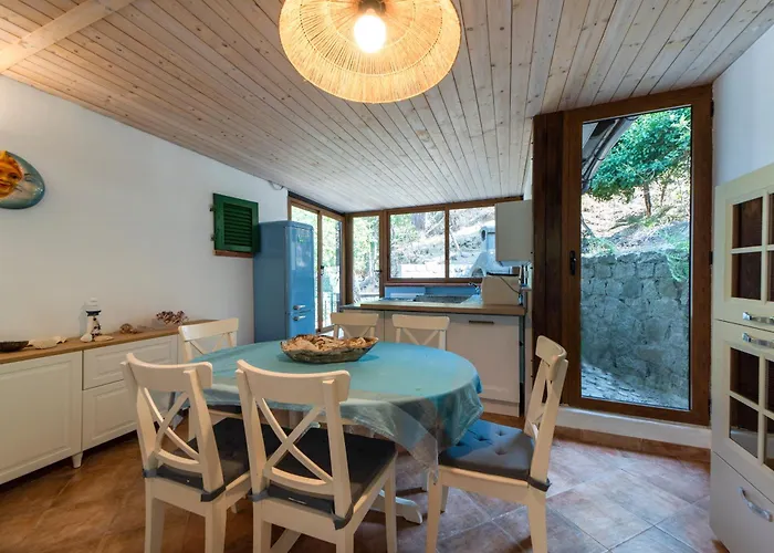 Appartamento Casa Greta *