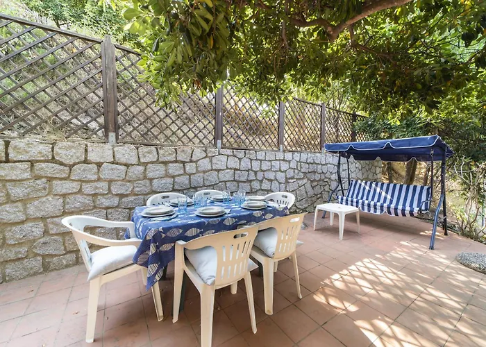 Casa Greta Appartamento *