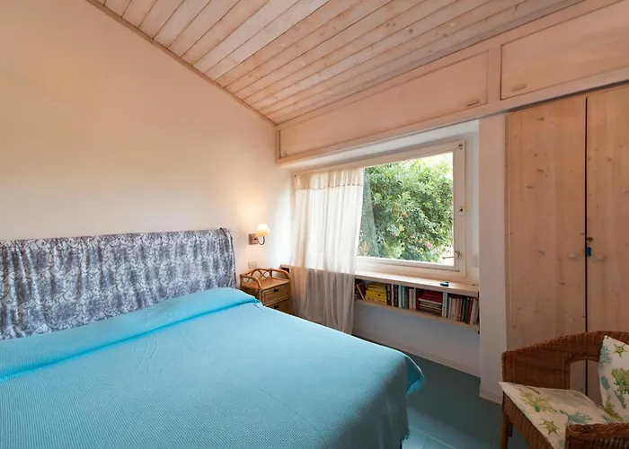 Appartamento Casa Greta