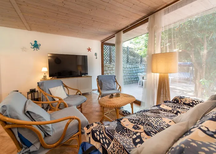 Casa Greta * SantʼAndrea