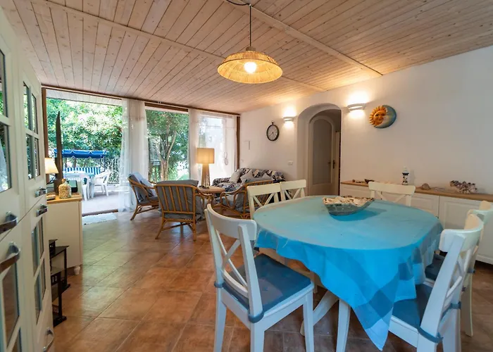 Apartament Casa Greta *