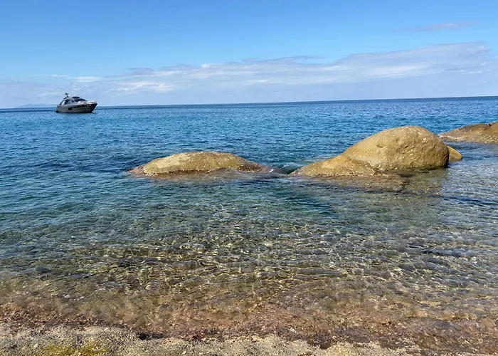 Apartament Casa Greta *