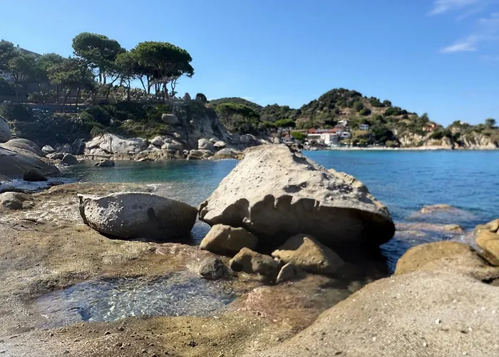 Apartament Casa Greta *