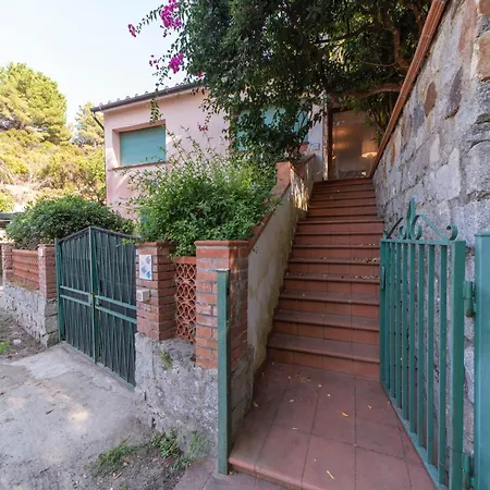 Casa Greta Appartement