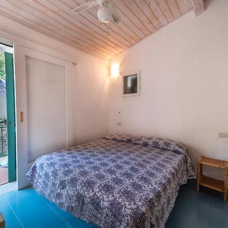 Casa Greta Appartement SantʼAndrea