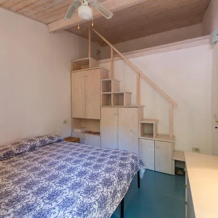 Casa Greta Appartement