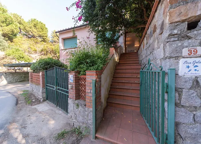 Casa Greta Appartement