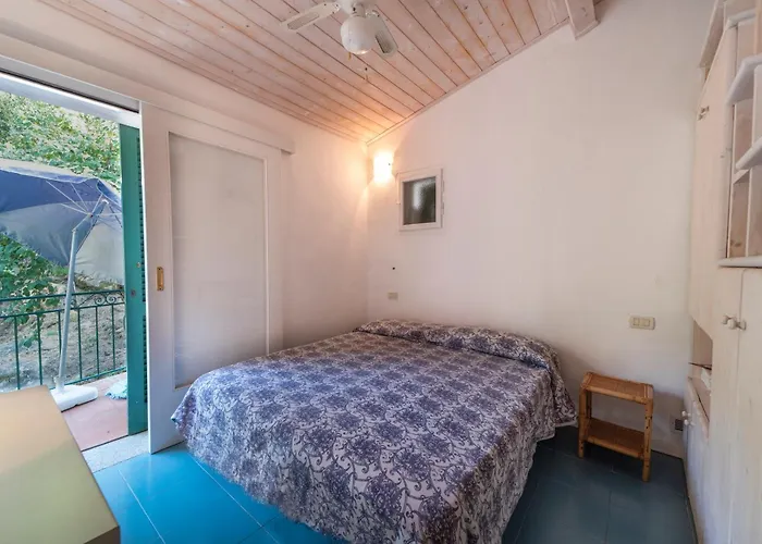 Casa Greta Appartement SantʼAndrea