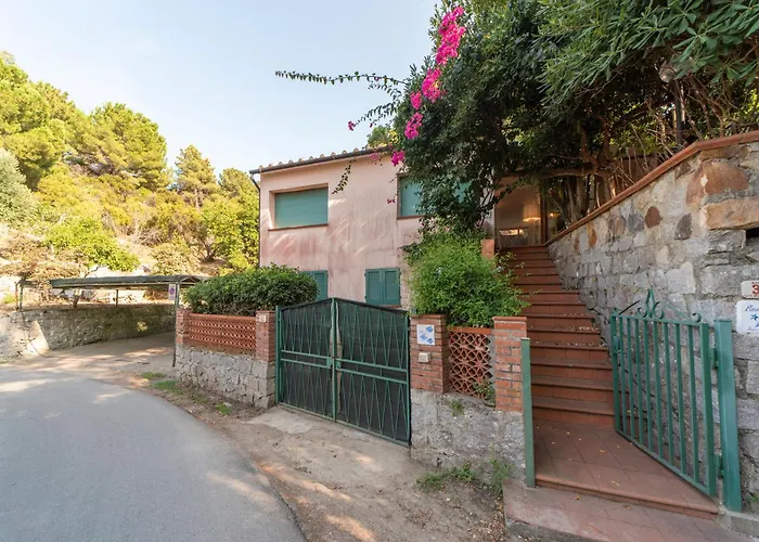 Casa Greta * SantʼAndrea