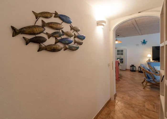 Appartement Casa Greta