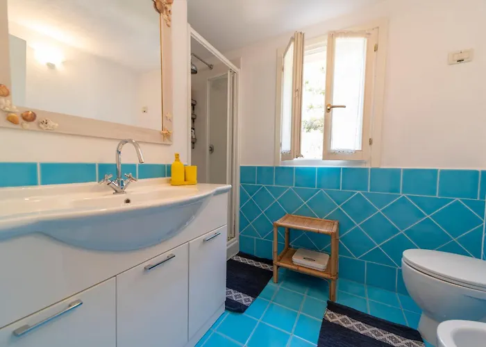 Casa Greta SantʼAndrea