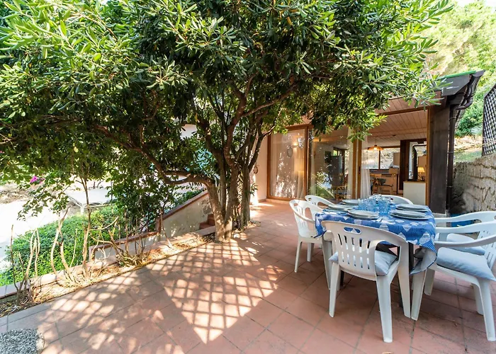 Appartement Casa Greta *