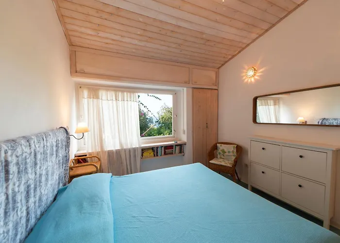 Casa Greta Appartement