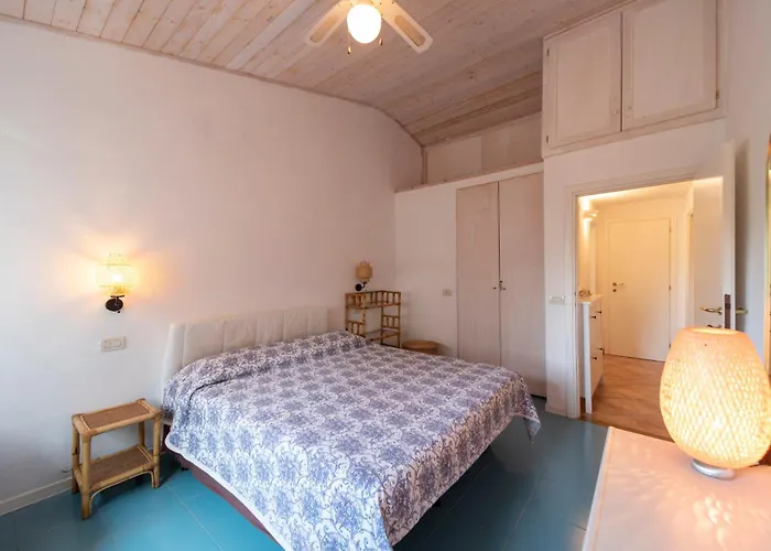 Casa Greta Appartement *