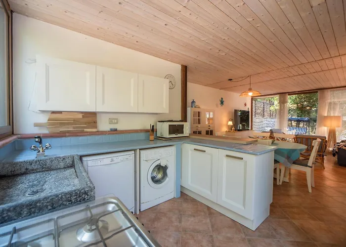 Appartement Casa Greta *