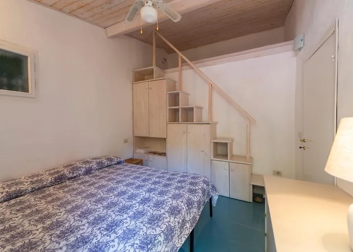 Casa Greta Appartement