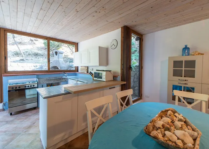 Appartement Casa Greta