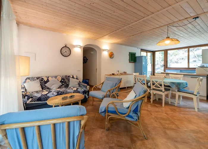 Casa Greta Appartement *